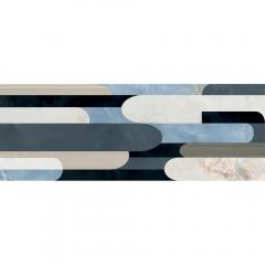 Vero geo GLOSS dekor 32,8x89,8